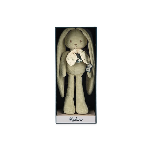 [16534] Lapinoo - Green Rabbit, Small