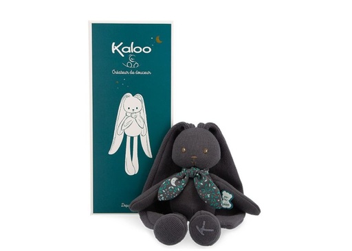 [16092] Lapinoo - Purple Grey Rabbit, Small