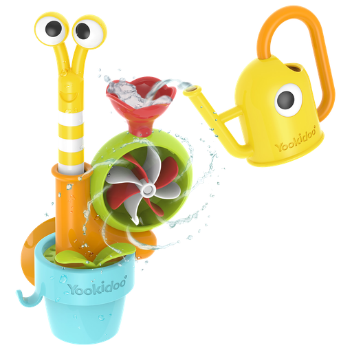 [16914] Pop-Up Water Snail