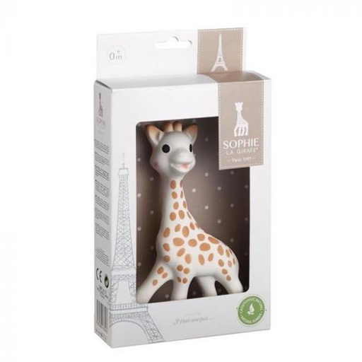 [6627] Sophie the Giraffe