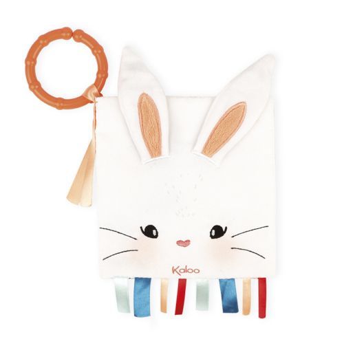 [1602] The Rabbit in Love Activity Book