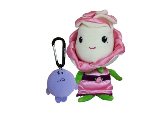 [15432] Bella Rose Mini Character 6"