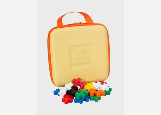 [16110] BIG Plus Plus Travel Case + 15pc