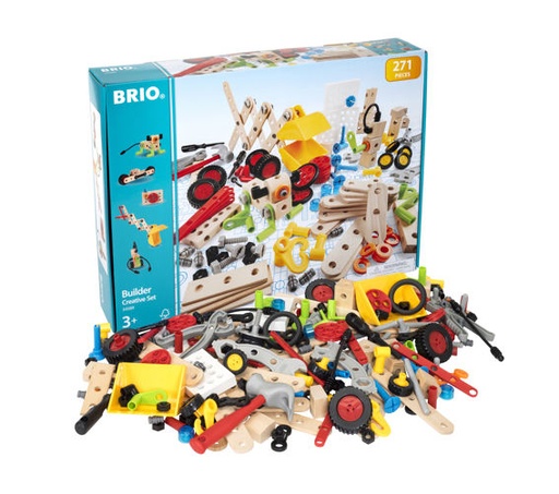 [15386] Builder Creative Set