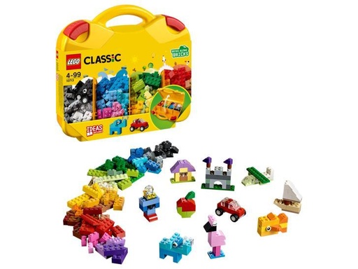 [9210] Creative Suitcase 10713