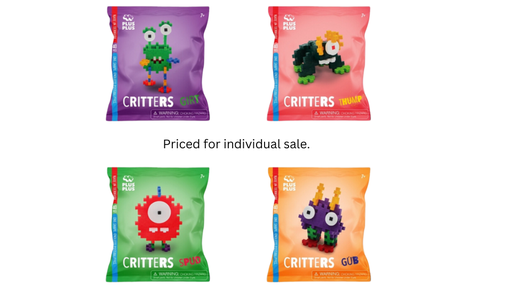 [14481] Critters