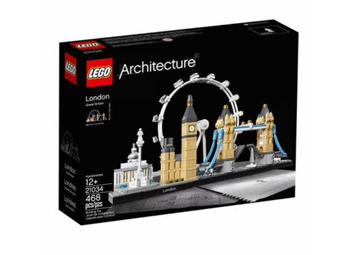 [12585] London 21034
