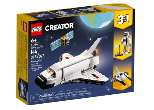 [16354] Space Shuttle 31134