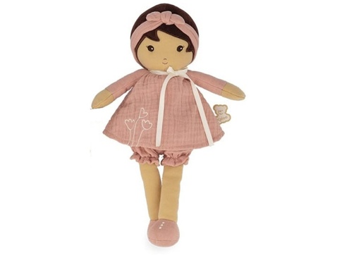 [14474] Amandine - Tendresse Doll, Medium