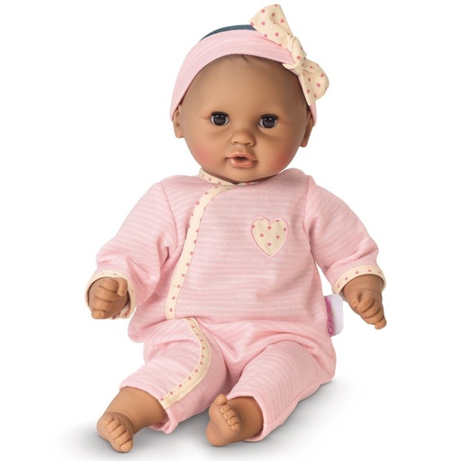[4938] Bébé Calin - Maria, 12"