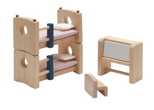 [16072] Children's Room - Orchard