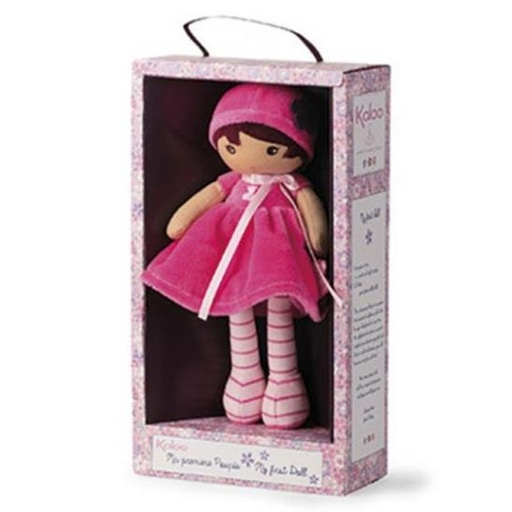 [10686] Emma - Tendresse Doll, Medium