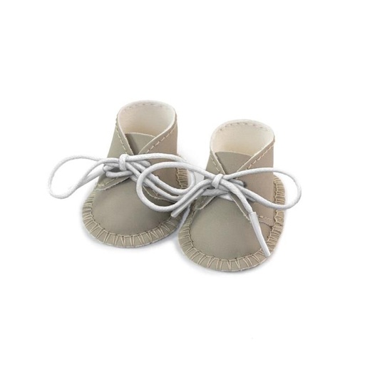 [14497] Gender Neutral Shoes for 21cm (8 1/4") Dolls