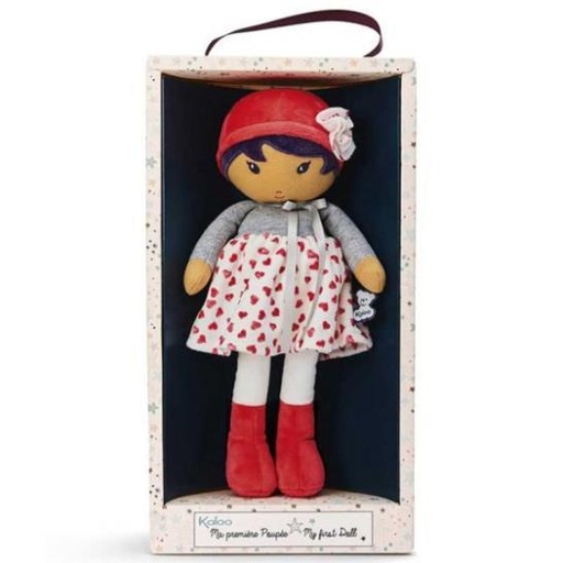 [1561] Jade - Tendresse Doll, Medium