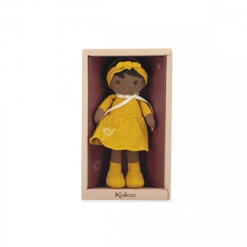 [16093] Naomie - Tendresse Doll, Medium