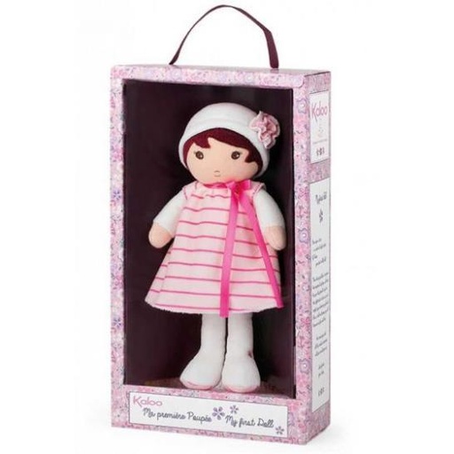[1562] Rose - Tendresse Doll, Medium