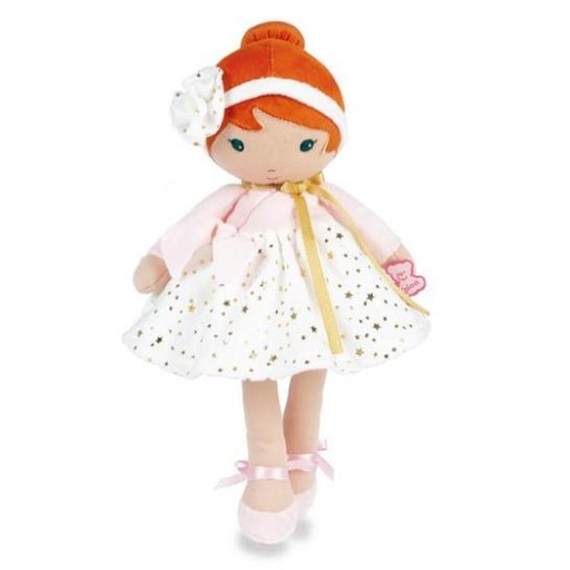[10688] Valentine - Tendresse Doll, Medium