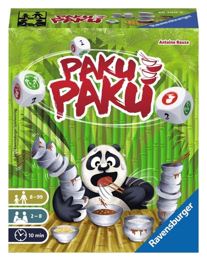 [10828] Paku Paku