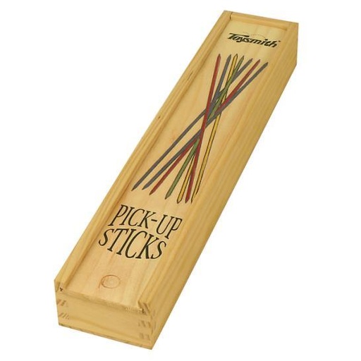 [6116] Pick-Up Sticks
