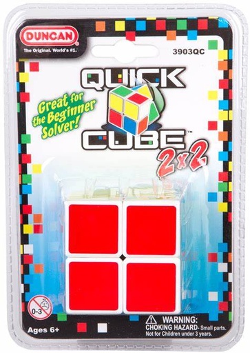 [7607] Quick Cube 2 x 2