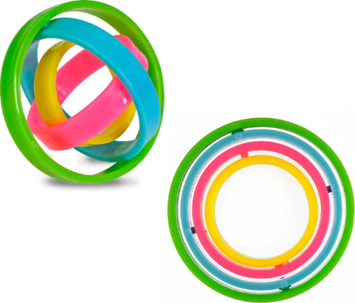 [16512] Orrby Fidget Toy