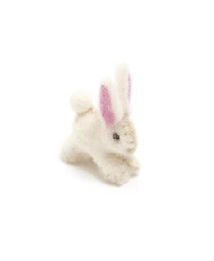 [15111] Baby Bunnies - 5cm, Sold Individually