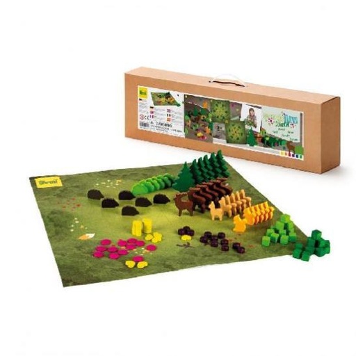 [13020] Mandalay Forest