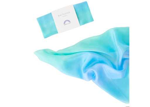 [15219] Mini-Playsilk - Sea