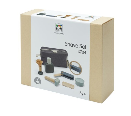 [11701] Shave Set
