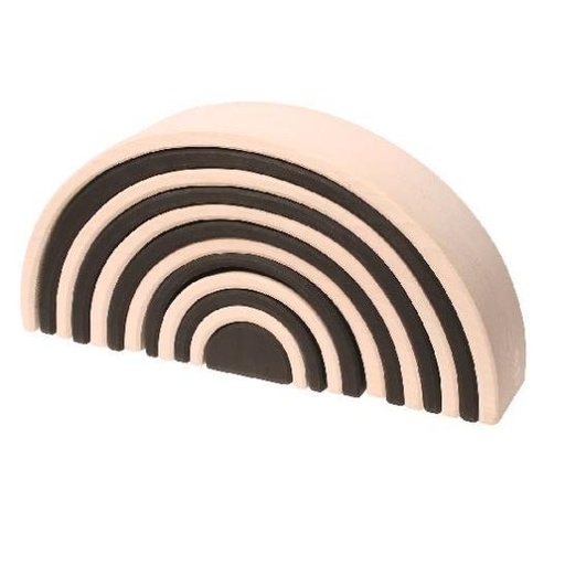 [12276] Tunnel Monochrome - Large