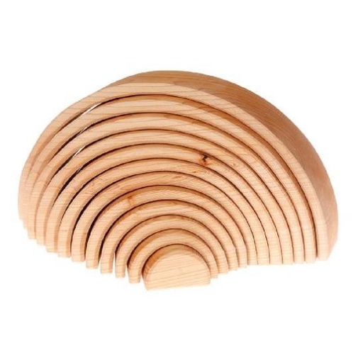 [10230] Tunnel Natural Large