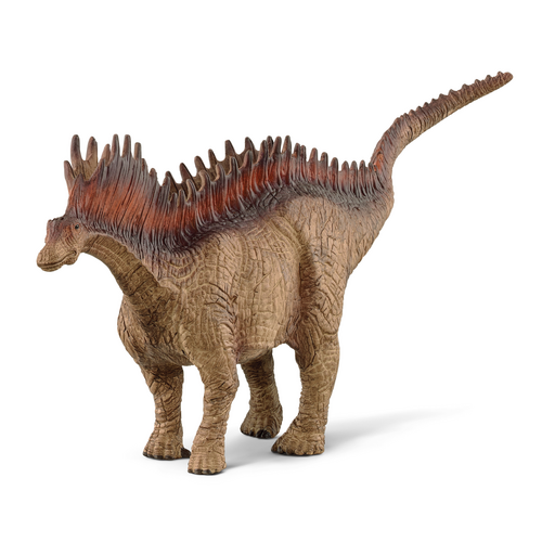 [13523] Amargasaurus