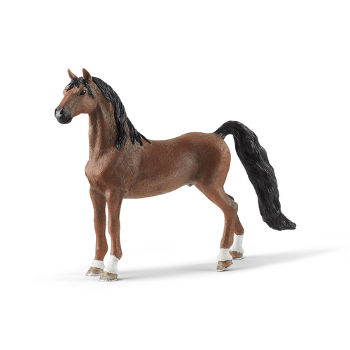 [13409] American Saddlebred Gelding 13913