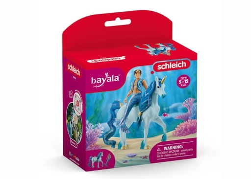 [15545] Aryon on Unicorn 70718