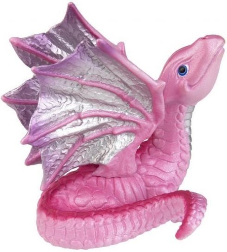 [8852] Baby Love Dragon
