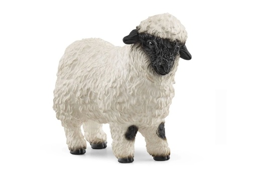 [16200] Blacknose Sheep