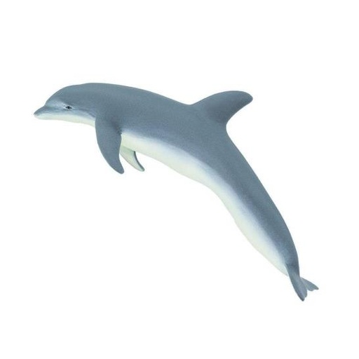 [14364] Bottlenose Dolphin Toy