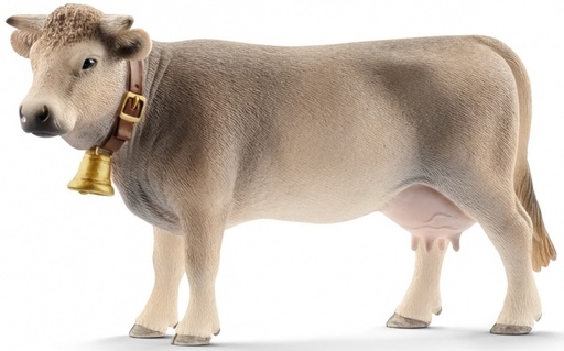[1050] Braunvieh Cow