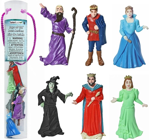 [8874] Days of Old - Toob