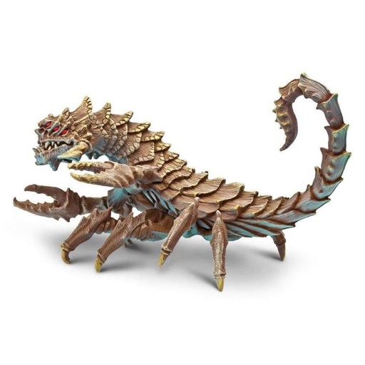 [15555] Desert Dragon