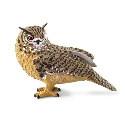 [15557] Eagle Owl