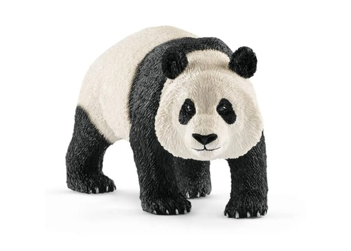 [15518] Giant Panda, Male 14772