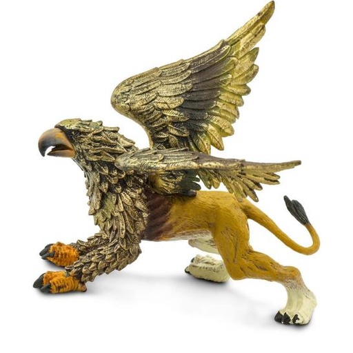 [11821] Griffin
