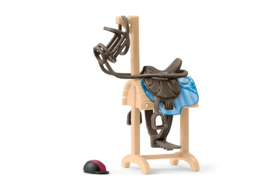 [16436] Horse Transporter Accessories