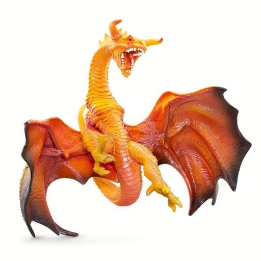 [15551] Lava Dragon Toy