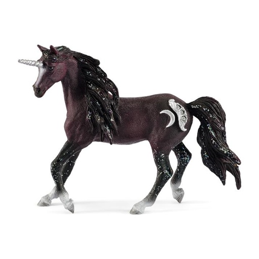 [14792] Moon Unicorn Stallion
