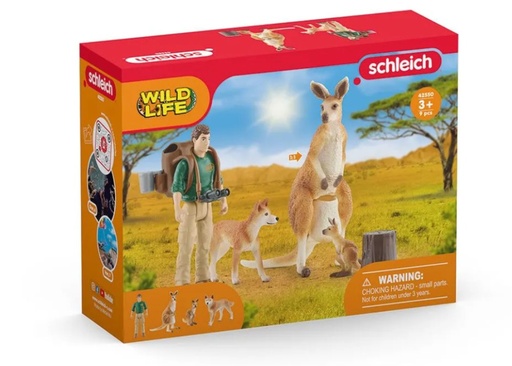 [14682] Outback Adventures