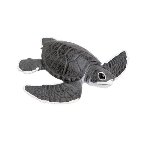 [15561] Sea Turtle Baby Toy