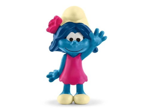 [15531] Smurf Blossom 20835
