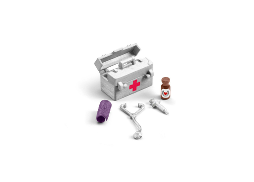 [8354] Stable Medical Kit